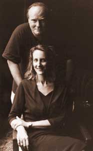 Frank & Janet Girardeau