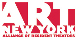 ART New York logo