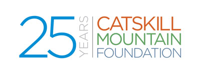 Catskill Mountain Foundation logo