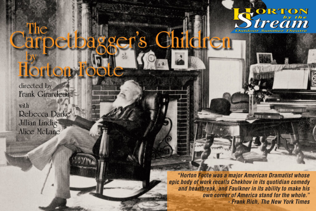 Carpetbaggers Children