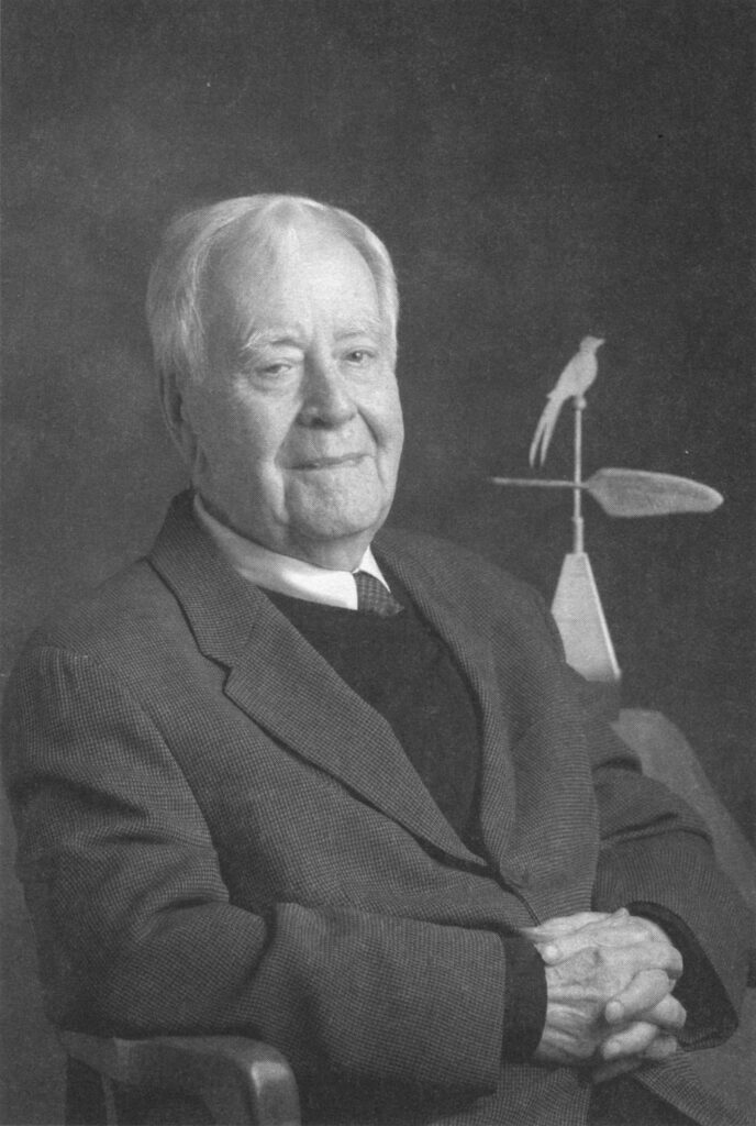 Horton Foote